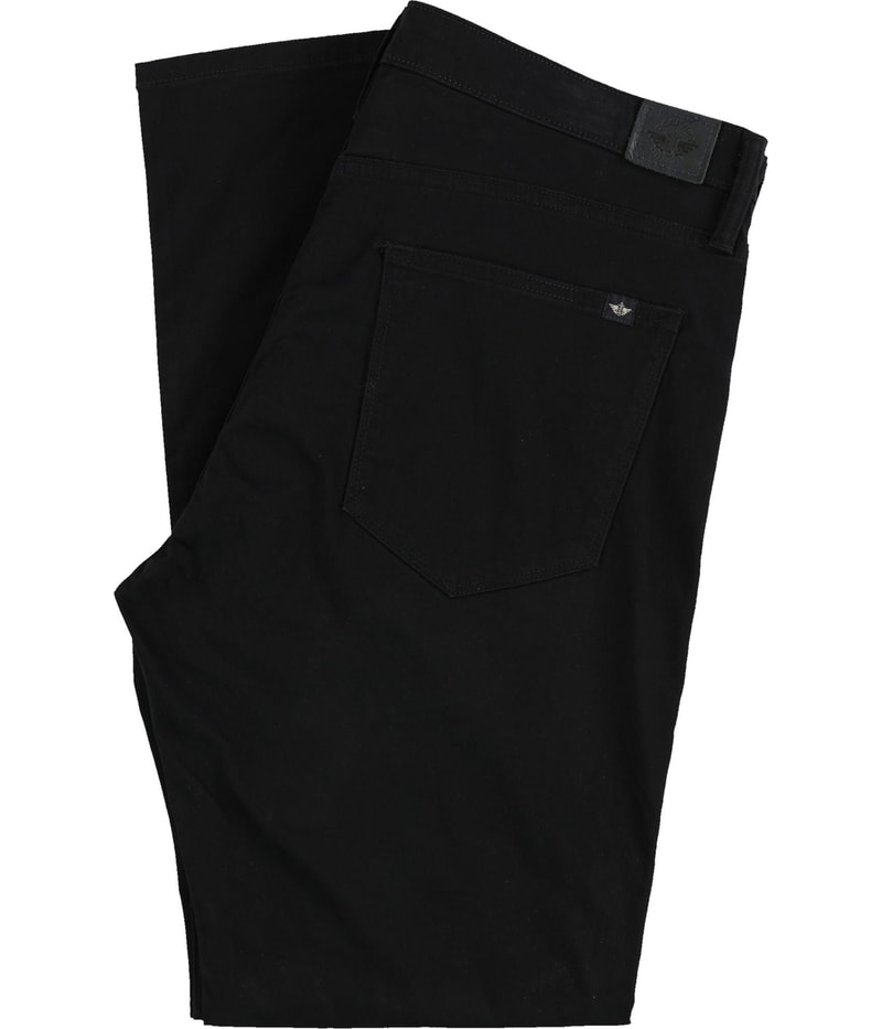 Dockers Mens Jean Cut Supreme Flex Straight Leg Casual Pants
