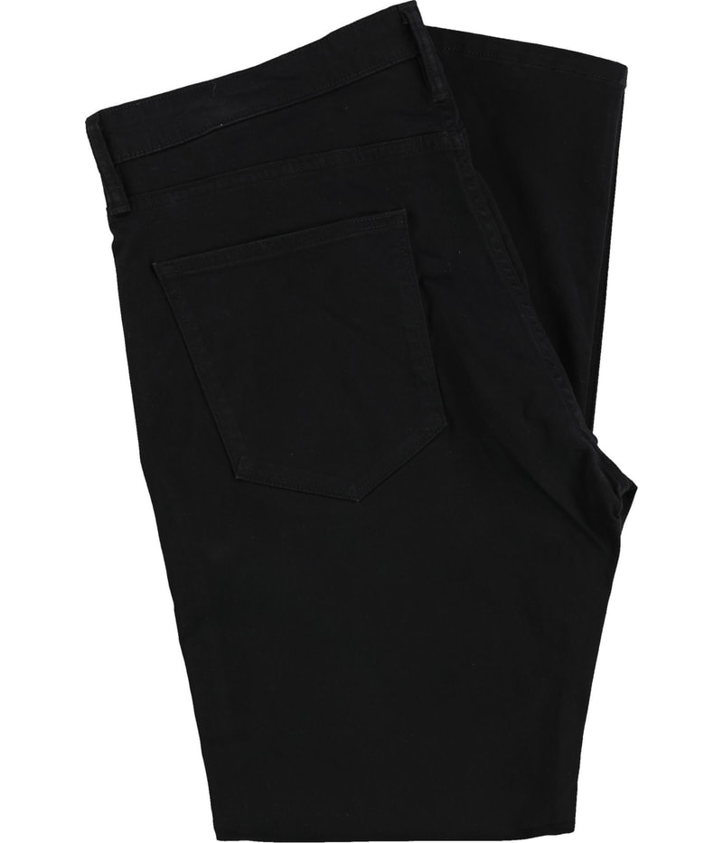 Dockers Mens Jean Cut Supreme Flex Straight Leg Casual Pants