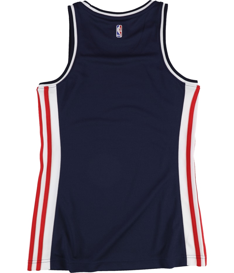 Adidas Womens Blank NBA Jersey