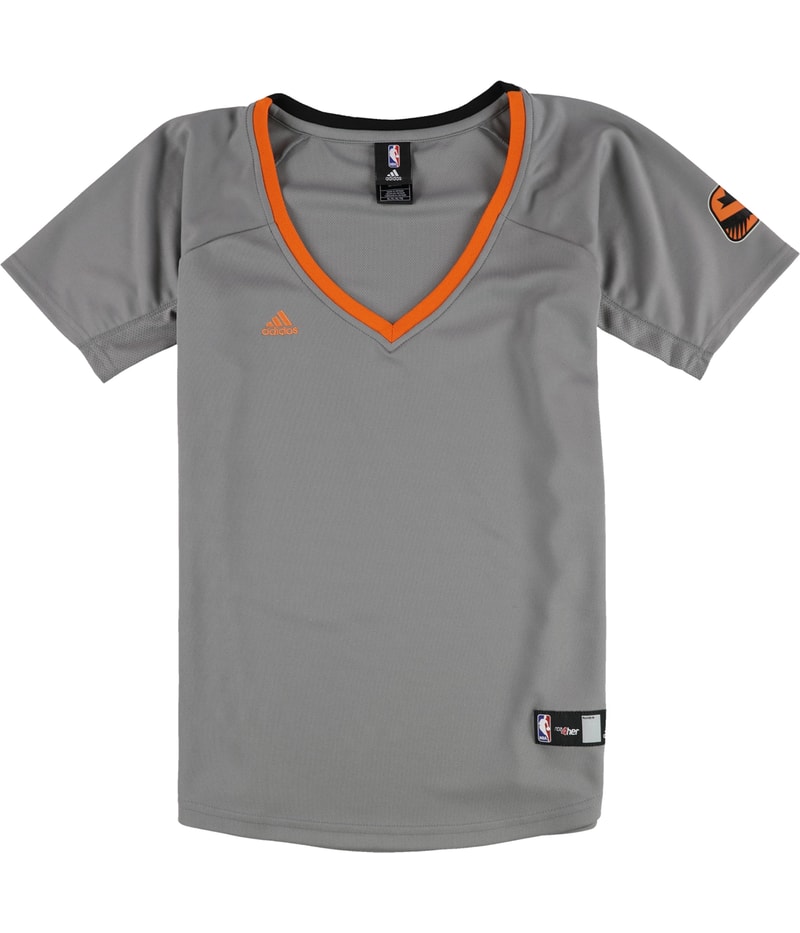 Adidas Womens Blank NBA Jersey