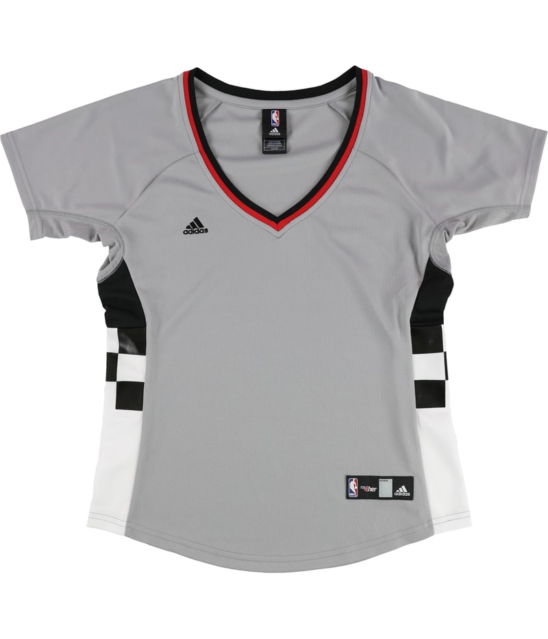 Adidas Womens Blank NBA Jersey
