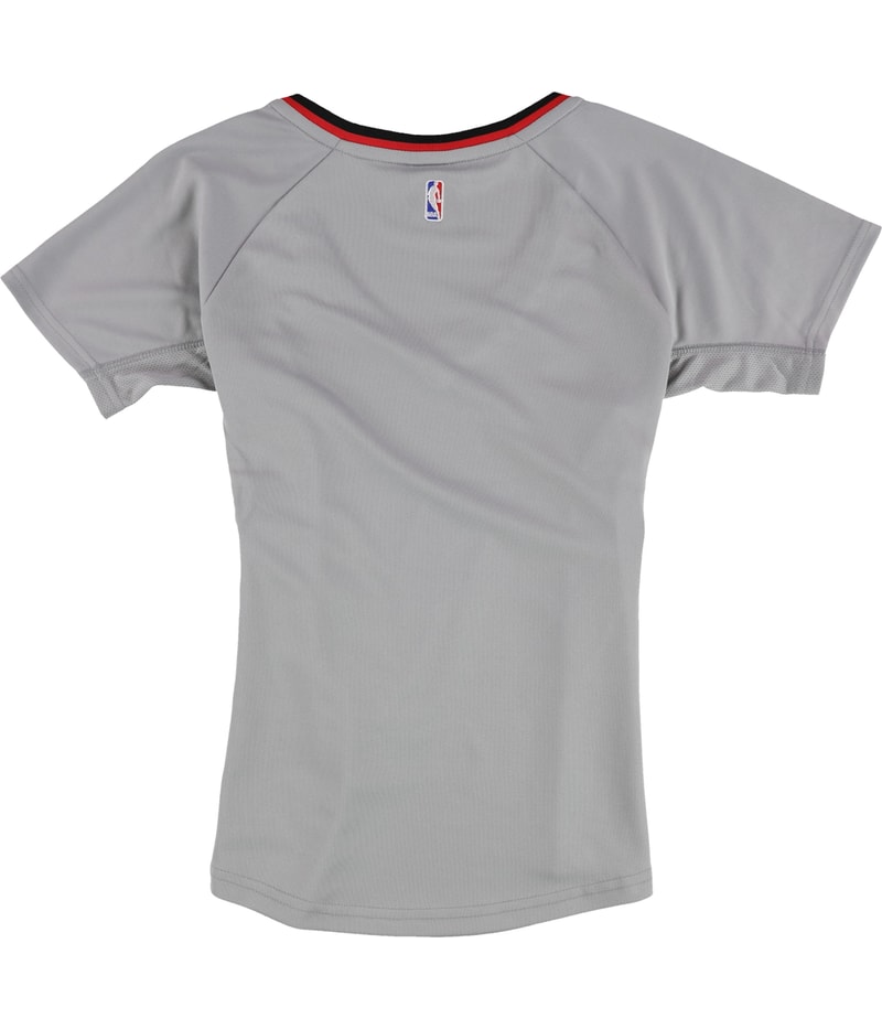 Adidas Womens Blank NBA Jersey