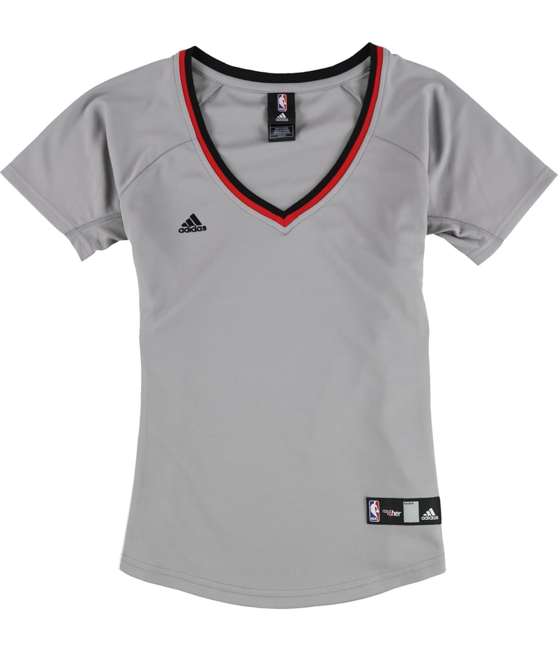 Adidas Womens Blank NBA Jersey