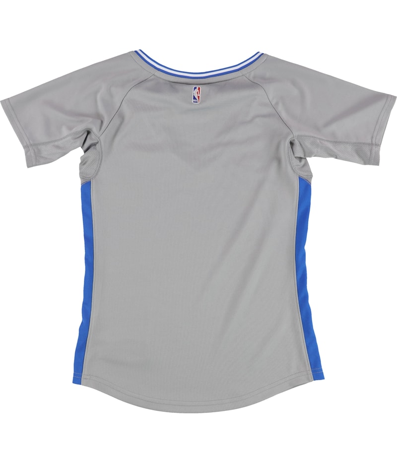 Adidas Womens Blank NBA Jersey