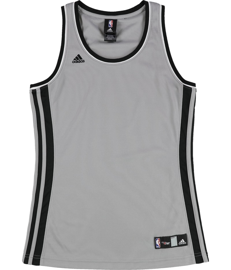 Adidas Womens Blank NBA Jersey