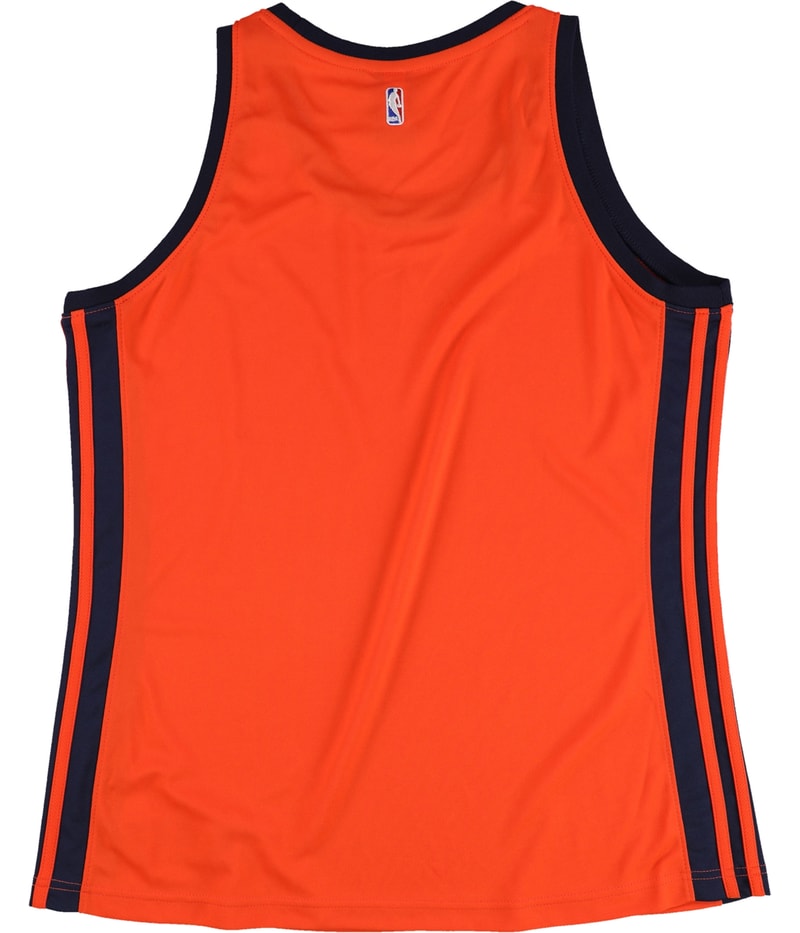 Adidas Womens Blank NBA Jersey
