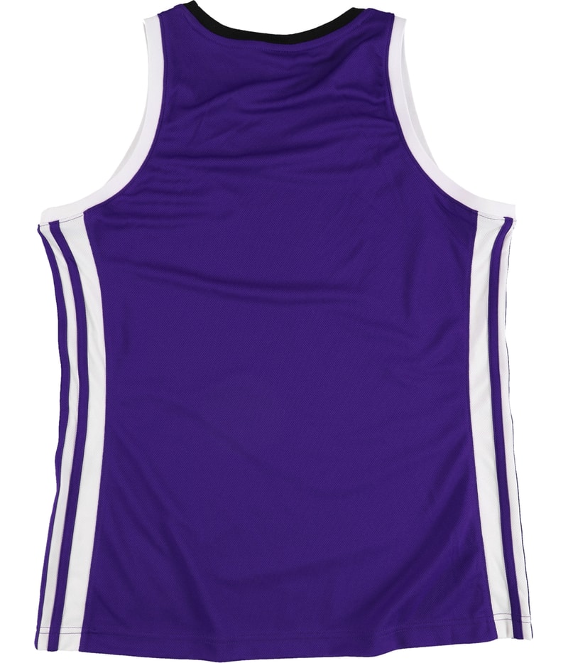 Adidas Womens Blank NBA Jersey