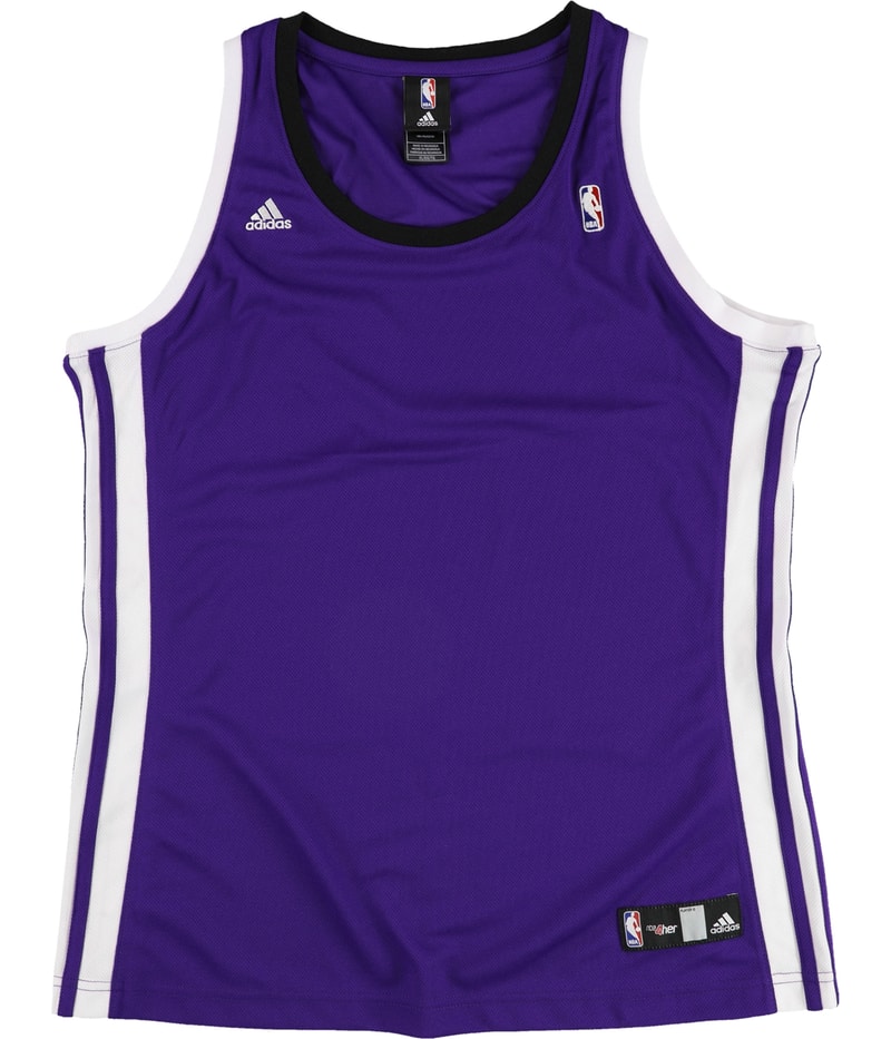 Adidas Womens Blank NBA Jersey