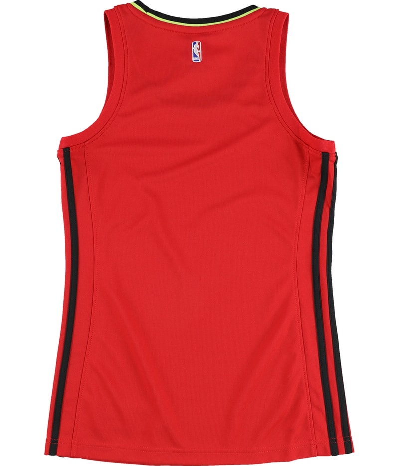 Adidas Womens Blank NBA Jersey