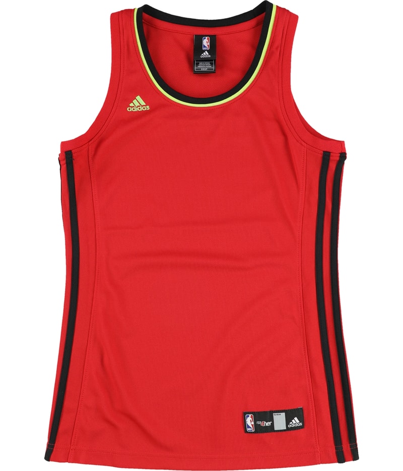 Adidas Womens Blank NBA Jersey