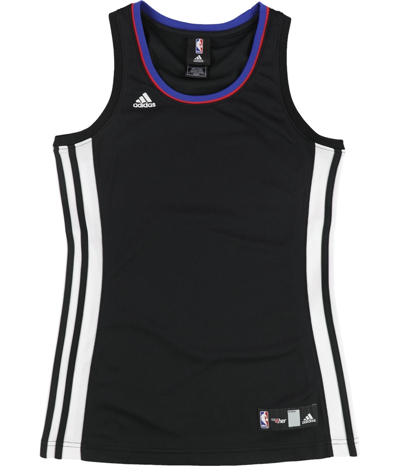 Adidas Womens Blank NBA Jersey
