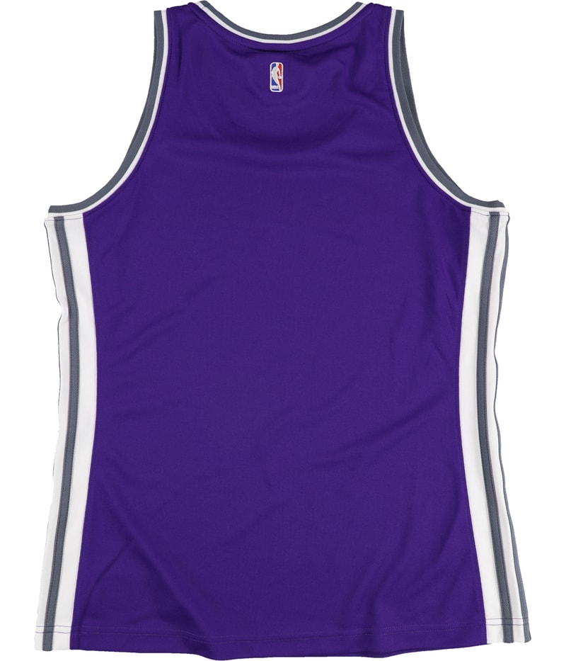 Adidas Womens Blank NBA Jersey