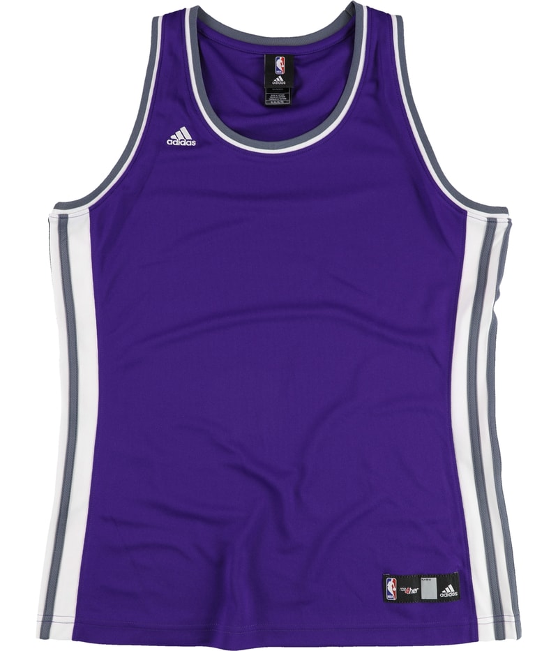 Adidas Womens Blank NBA Jersey