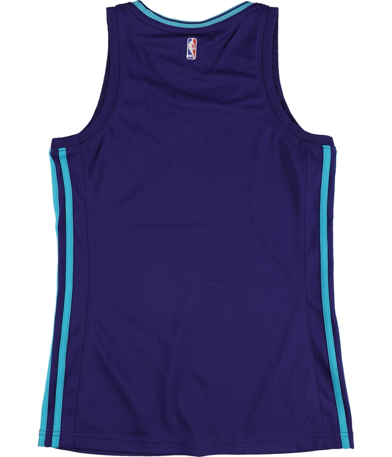 Adidas Womens Blank NBA Jersey