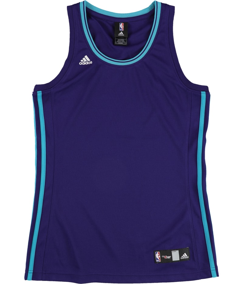 Adidas Womens Blank NBA Jersey