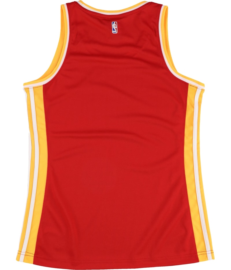Adidas Womens Blank NBA Jersey