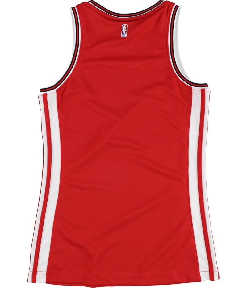 Adidas Womens Blank NBA Jersey