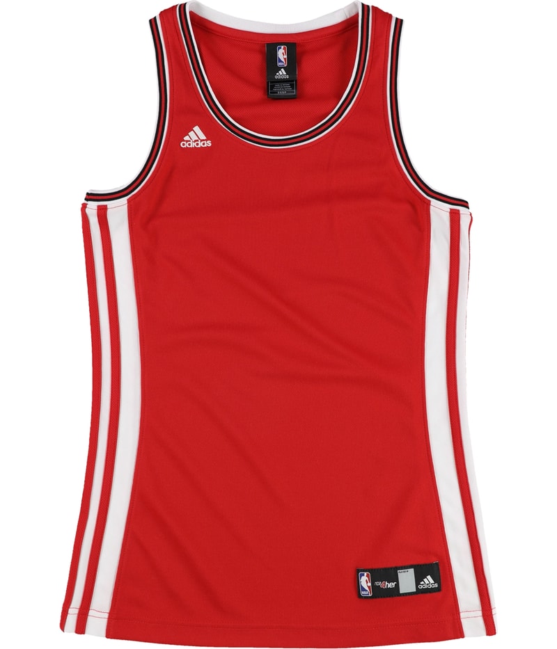 Adidas Womens Blank NBA Jersey