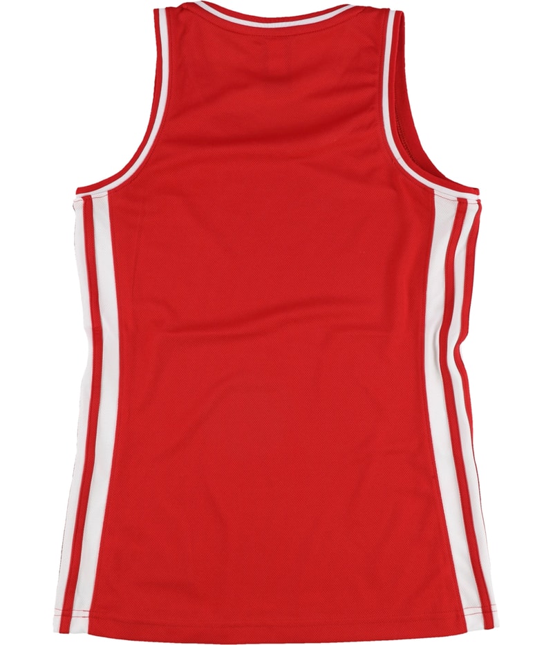 Adidas Womens Blank NBA Jersey