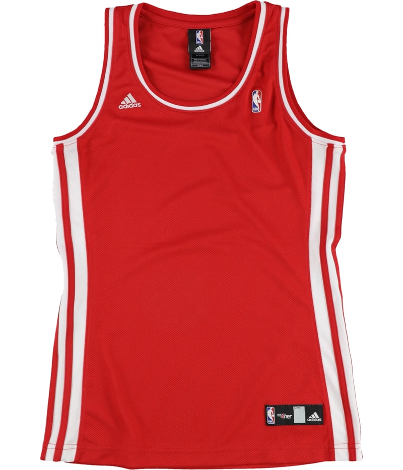 Adidas Womens Blank NBA Jersey