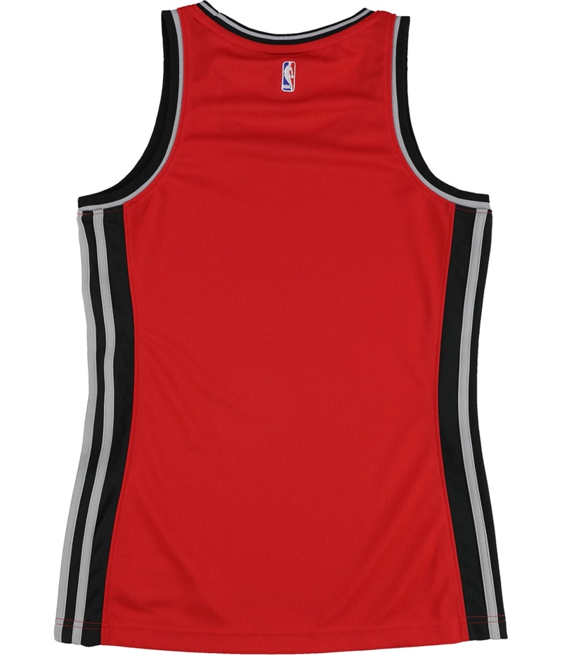 Adidas Womens Blank NBA Jersey