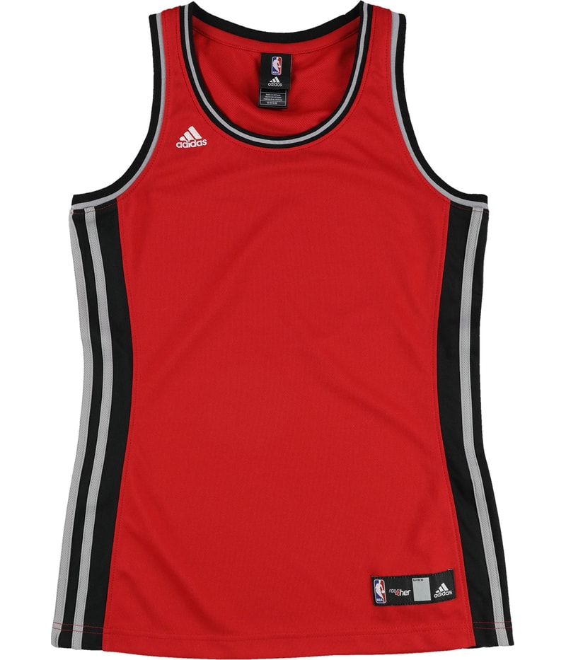 Adidas Womens Blank NBA Jersey