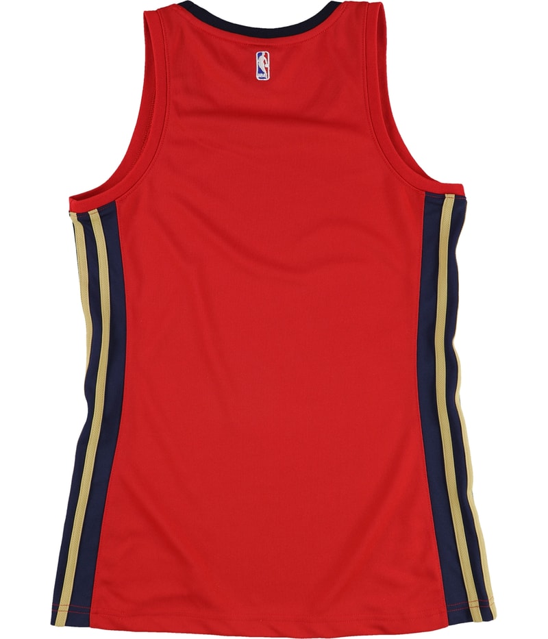 Adidas Womens Blank NBA Jersey