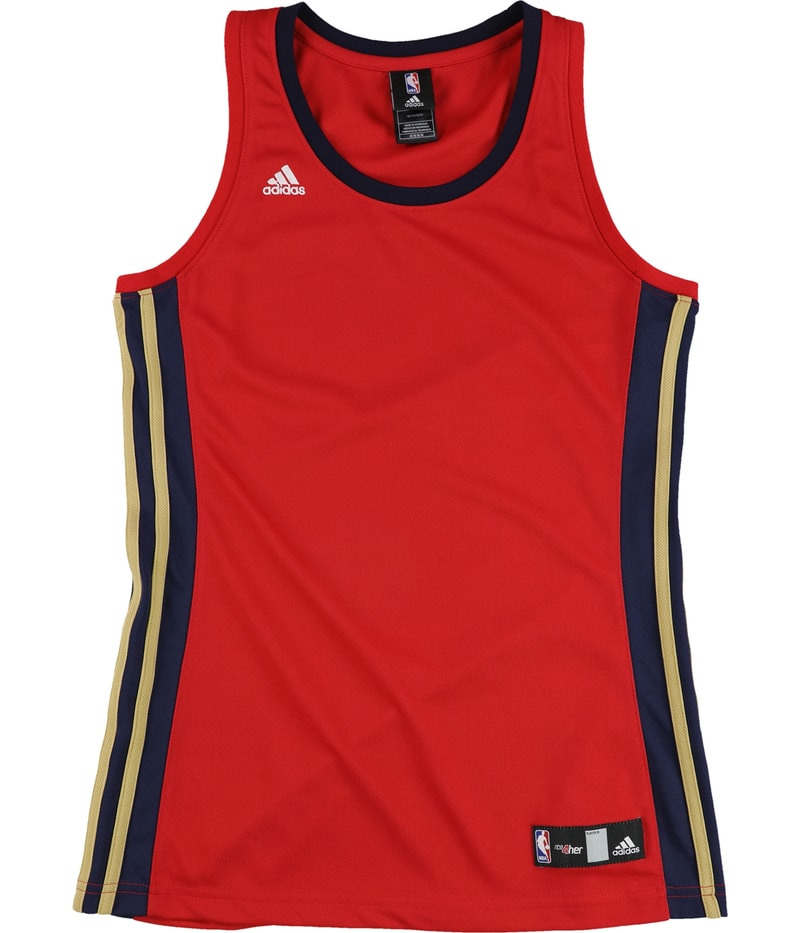 Adidas Womens Blank NBA Jersey