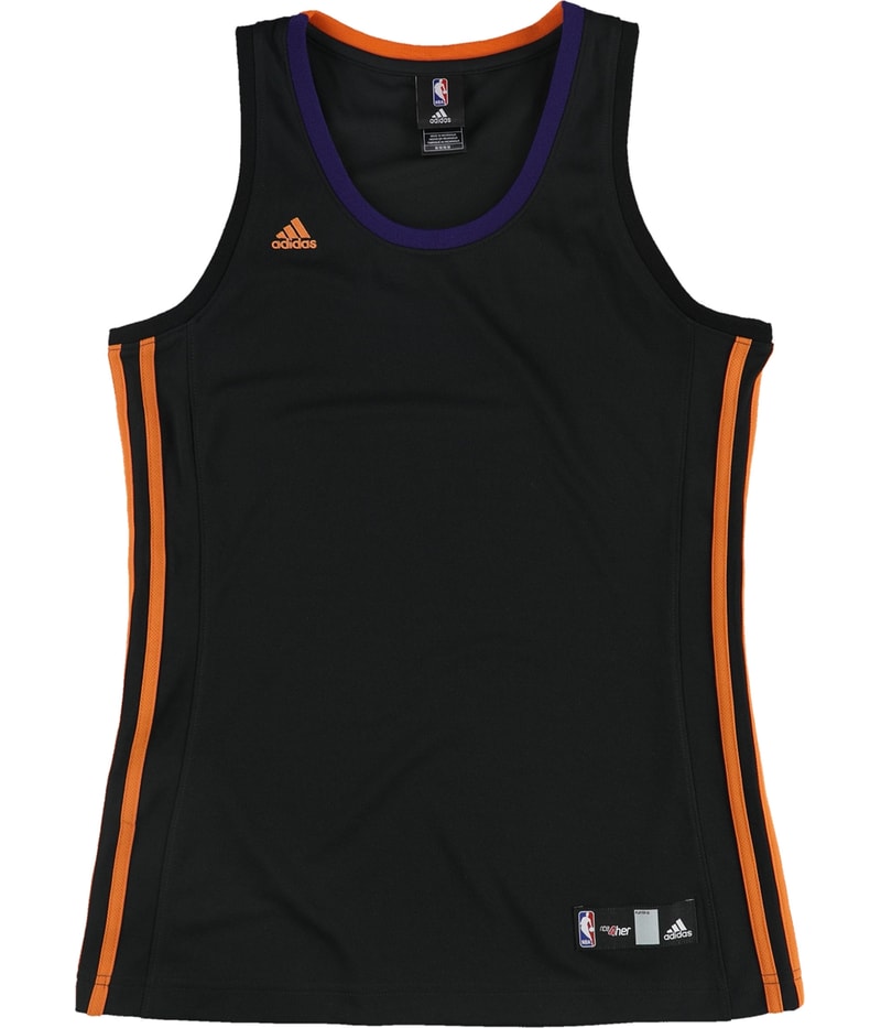 Adidas Womens Blank NBA Jersey