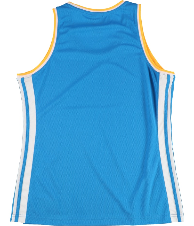 Adidas Womens Blank NBA Jersey