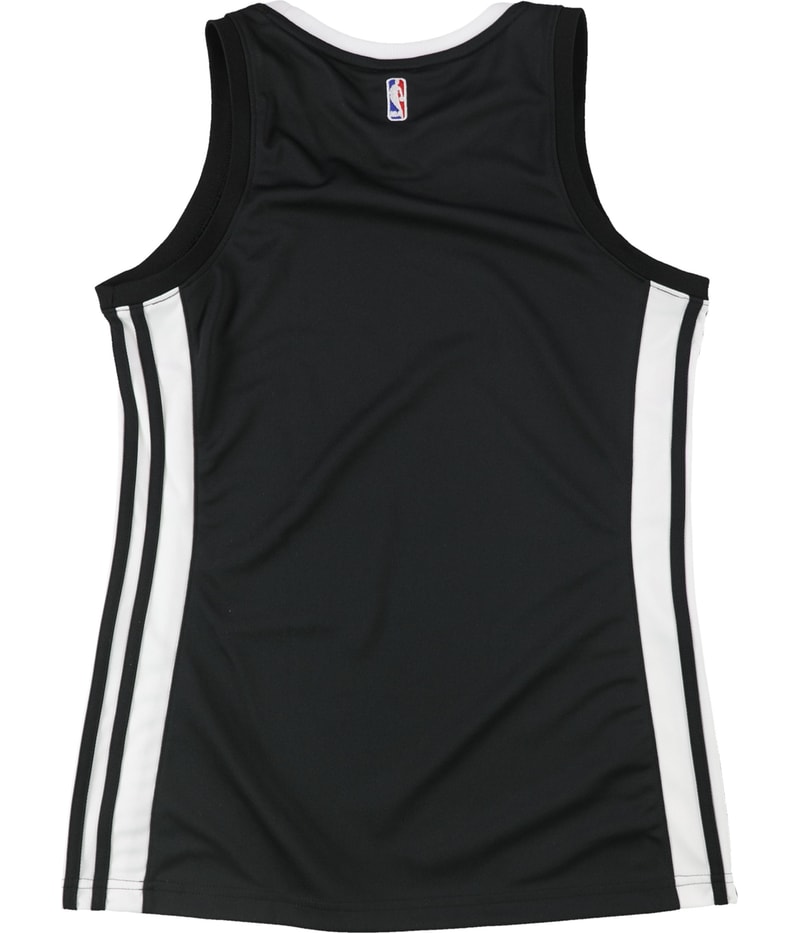 Adidas Womens Blank NBA Jersey
