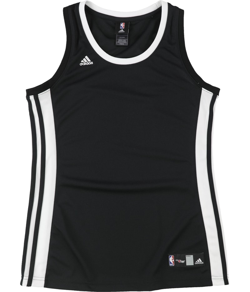 Adidas Womens Blank NBA Jersey