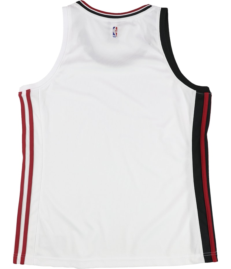 Adidas Womens Blank NBA Jersey