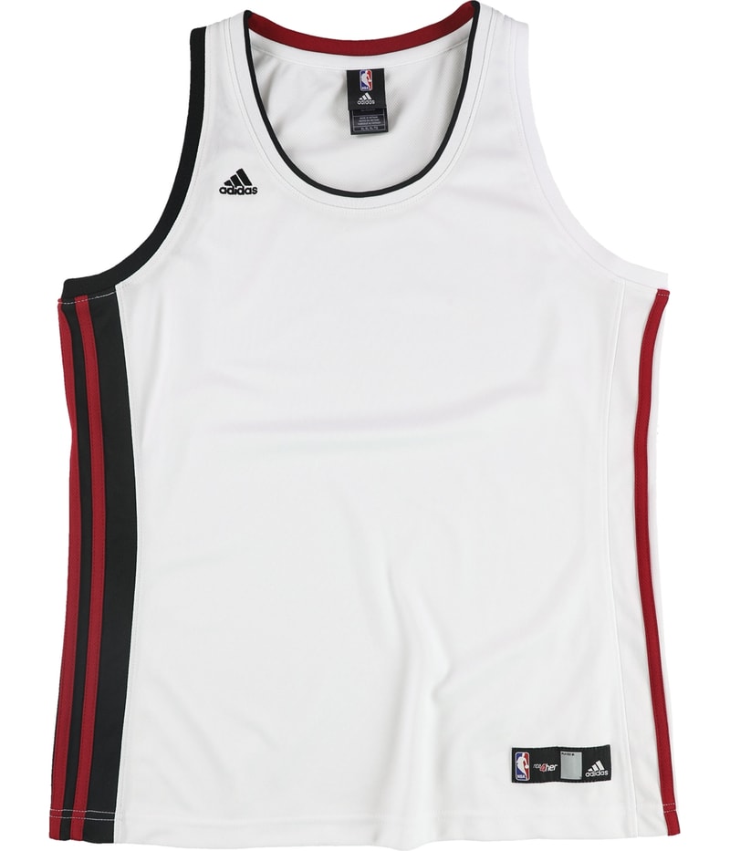 Adidas Womens Blank NBA Jersey