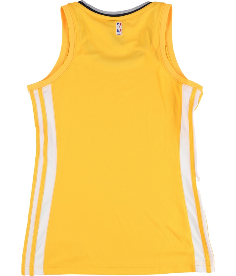 Adidas Womens Blank NBA Jersey