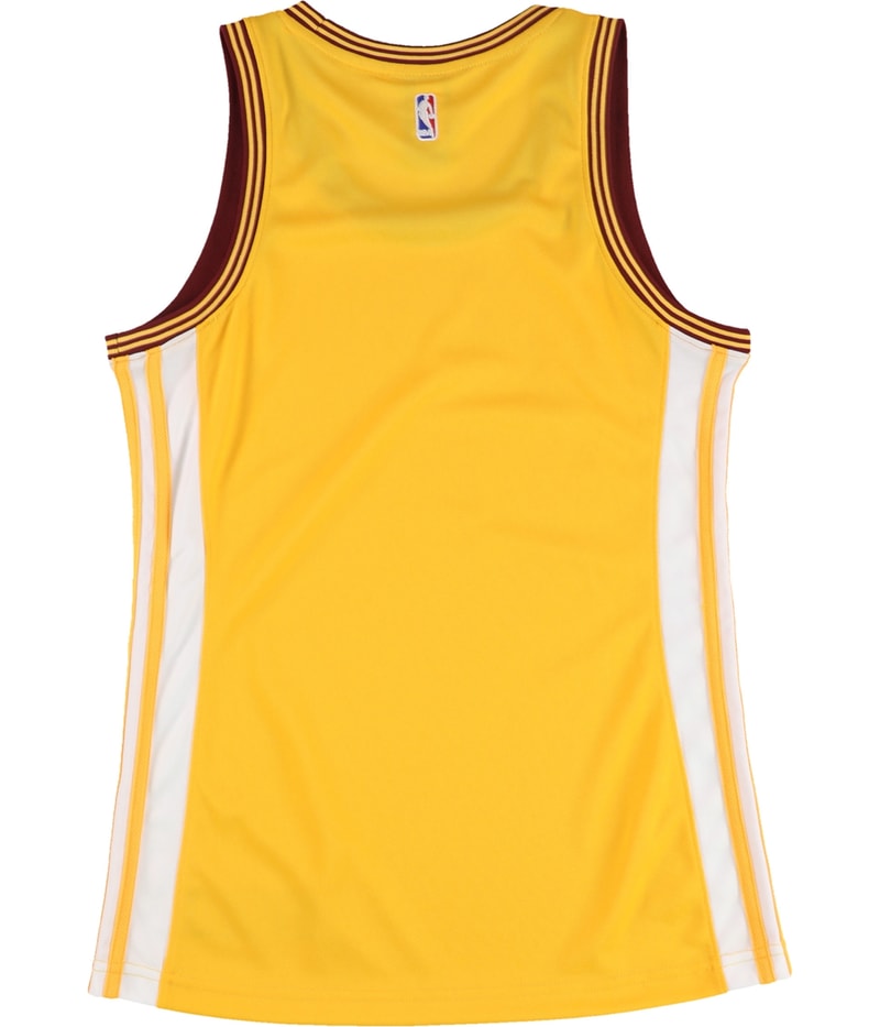 Adidas Womens Blank NBA Jersey