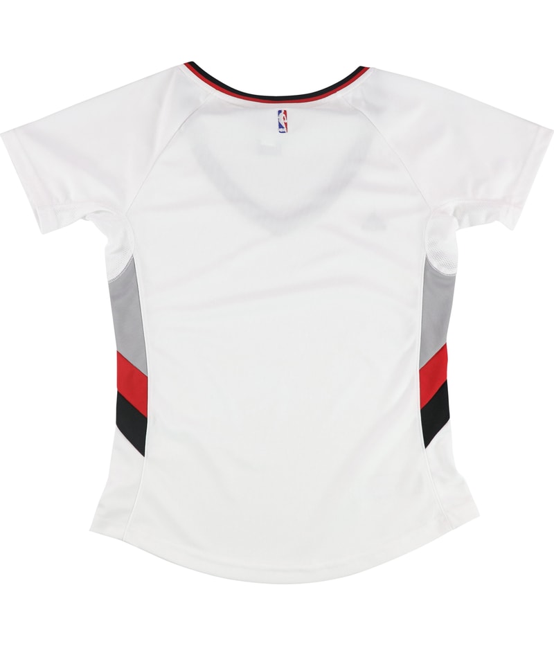Adidas Womens Blank NBA Jersey