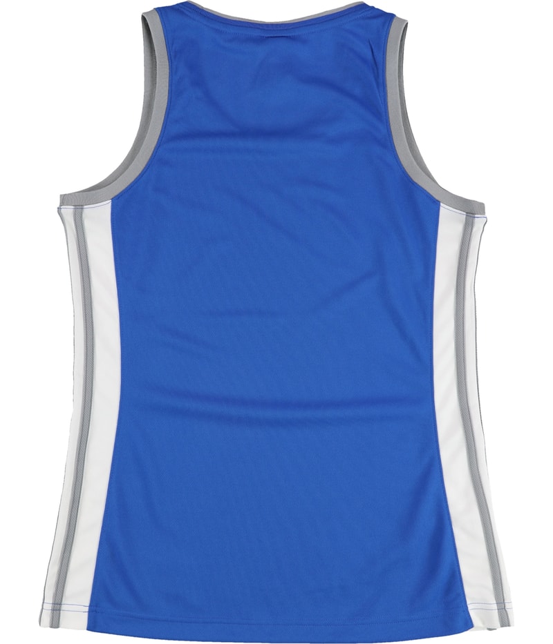 Adidas Womens Blank NBA Jersey