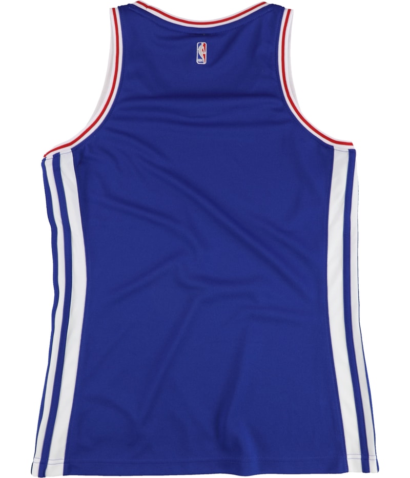 Adidas Womens Blank NBA Jersey