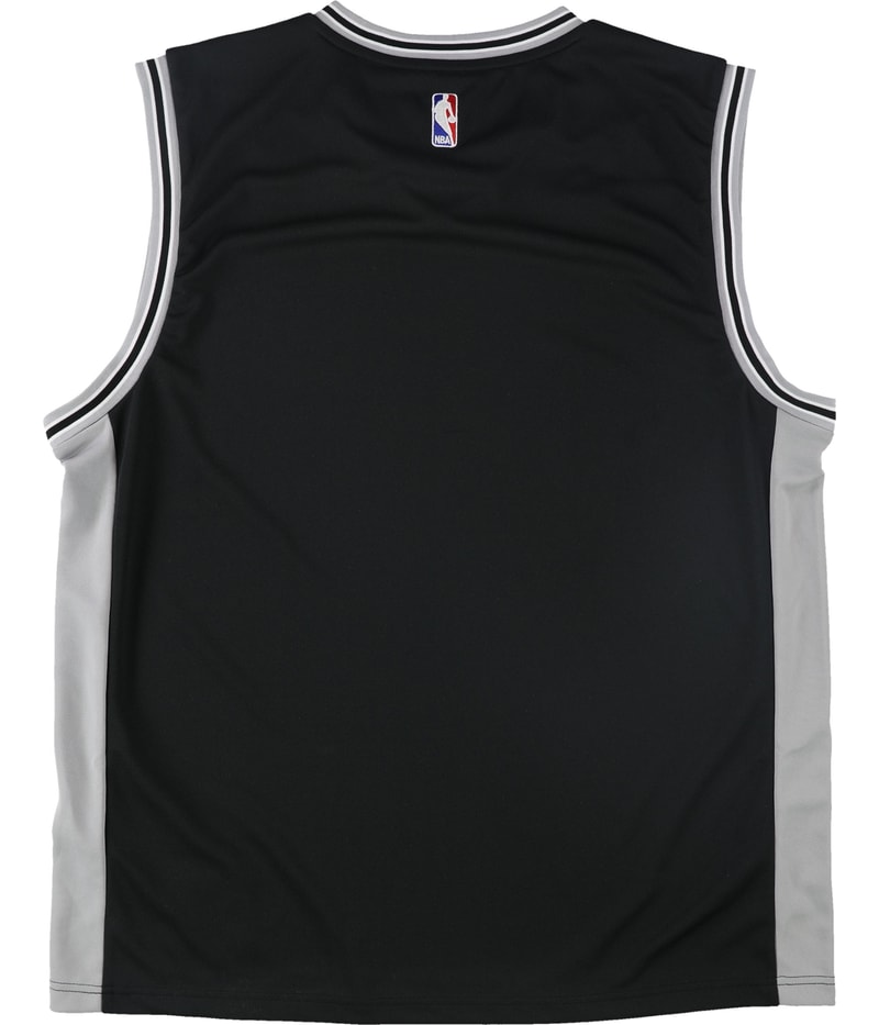 Adidas Mens San Antonio Spurs Jersey