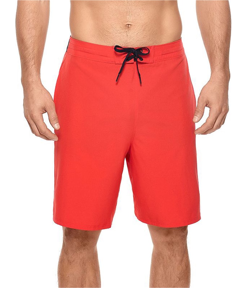 Reebok Mens Stretch Board Athletic Walking Shorts