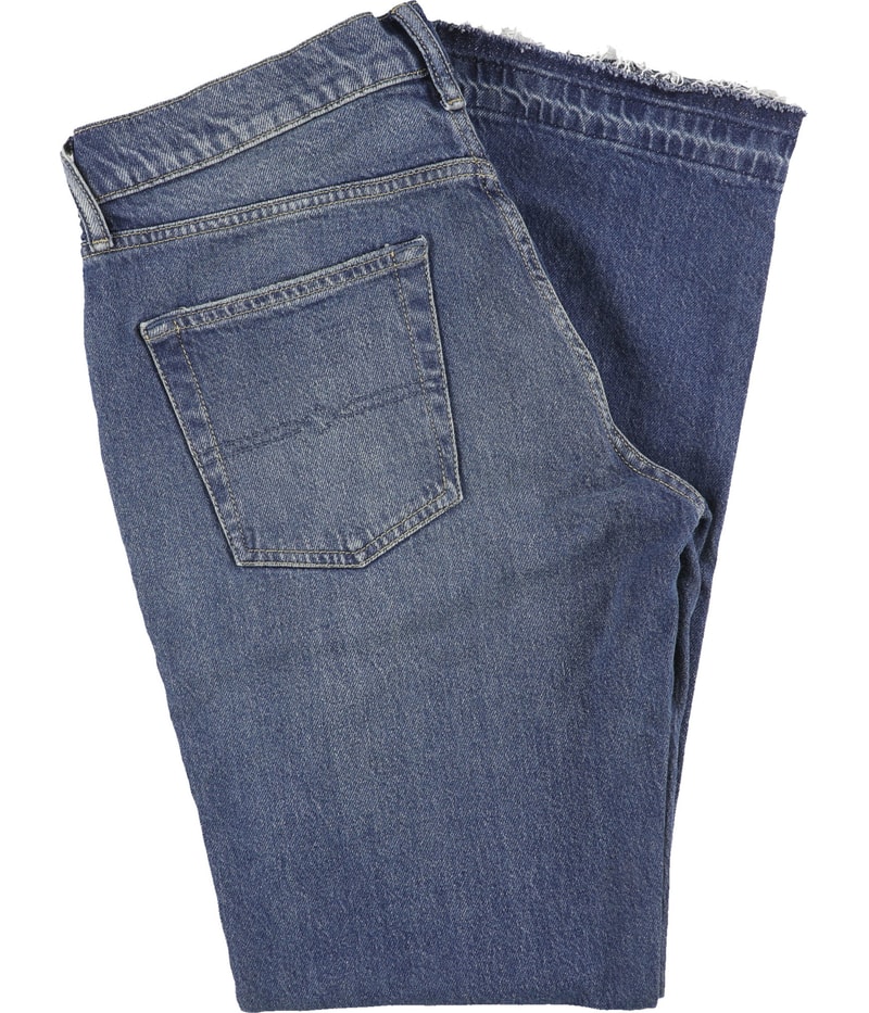 Lucky Brand Mens Easy Rider Comfort Stretch Bootcut Regular Jeans
