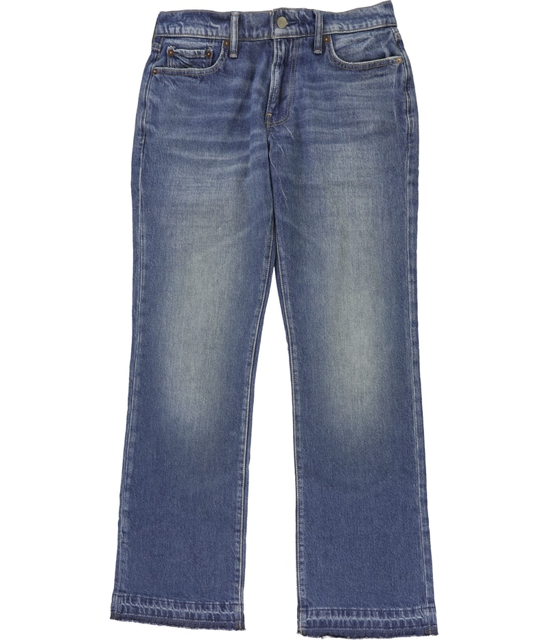 Lucky Brand Mens Easy Rider Comfort Stretch Bootcut Regular Jeans