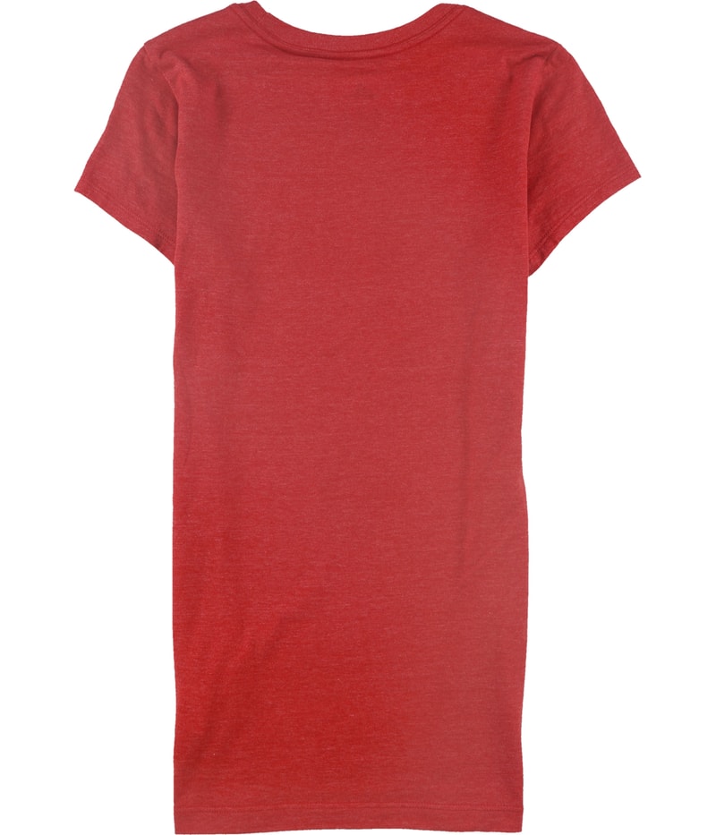 Adidas Womens D.C. United Graphic T-Shirt, view 2