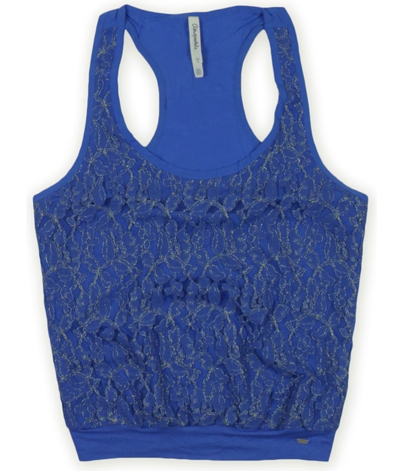 Aeropostale Womens Aero Tank Top