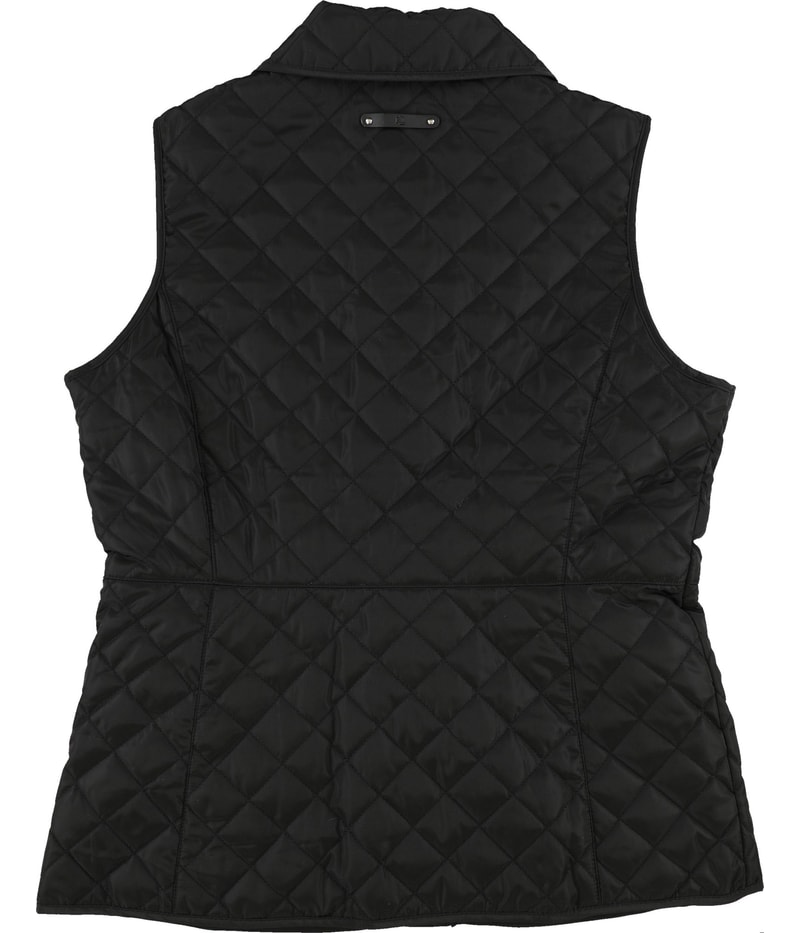 Ralph Lauren Womens Vest Sport Quilted Jacket