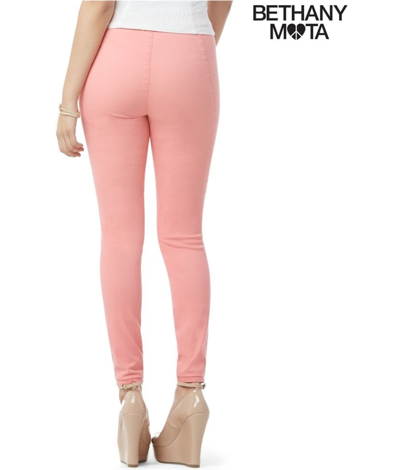 Aeropostale Womens High Waist Jeggings
