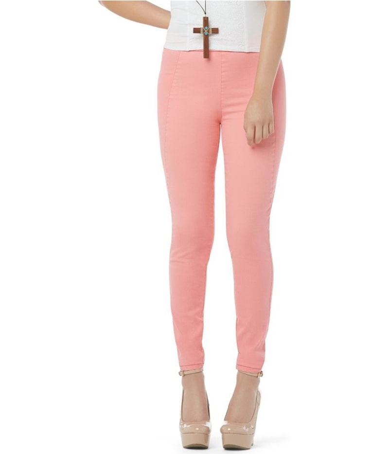 Aeropostale Womens High Waist Jeggings