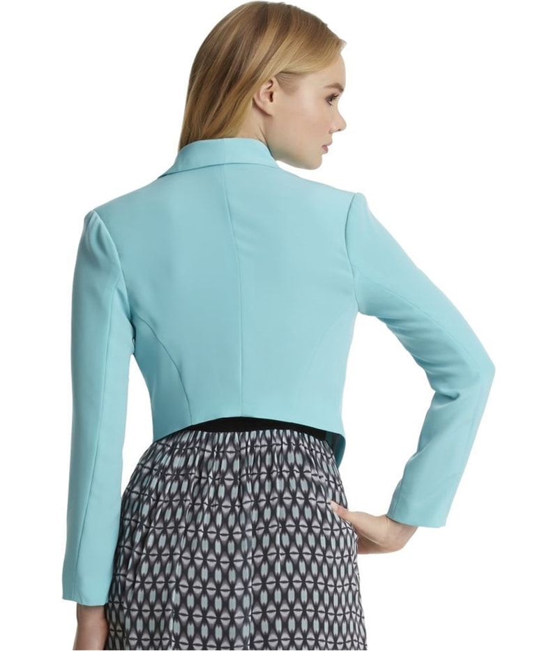 Aeropostale Womens Hanna Blazer Jacket
