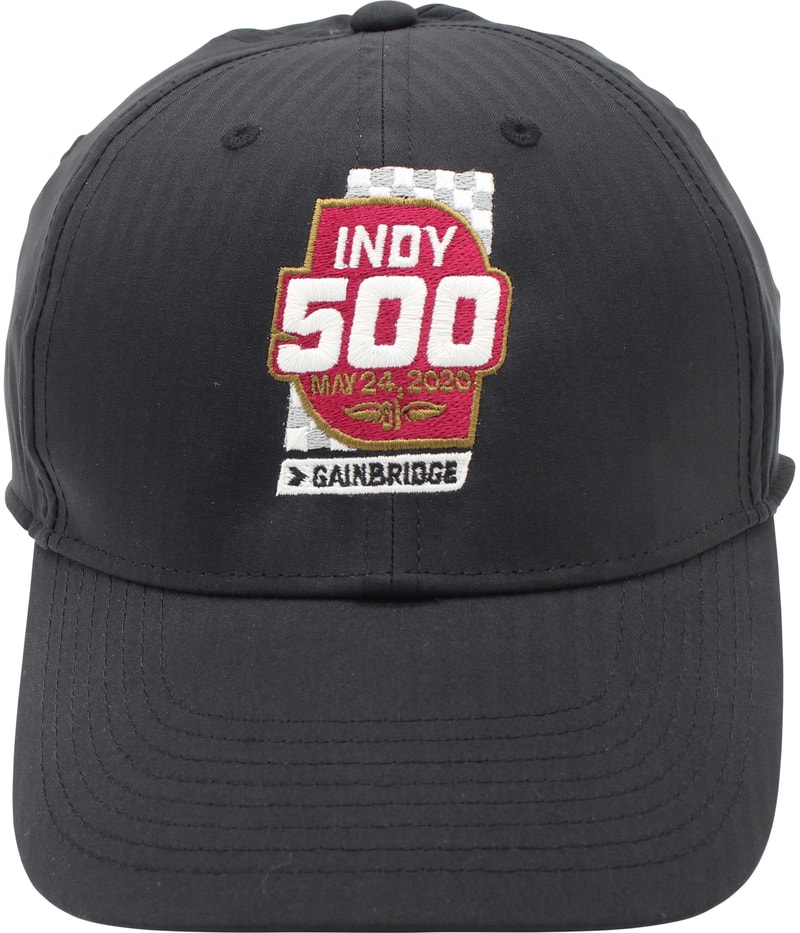 Indy 500 Mens Legacy 91 Baseball Cap